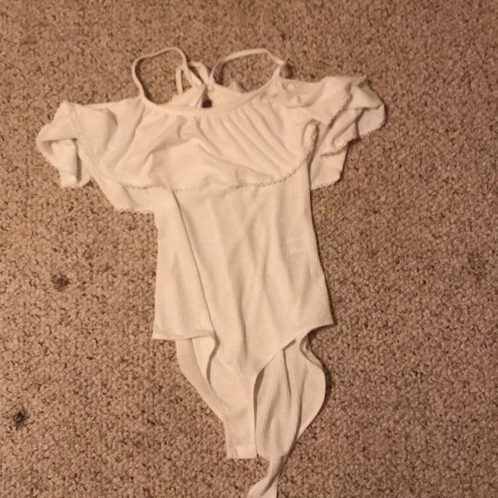 Body suit